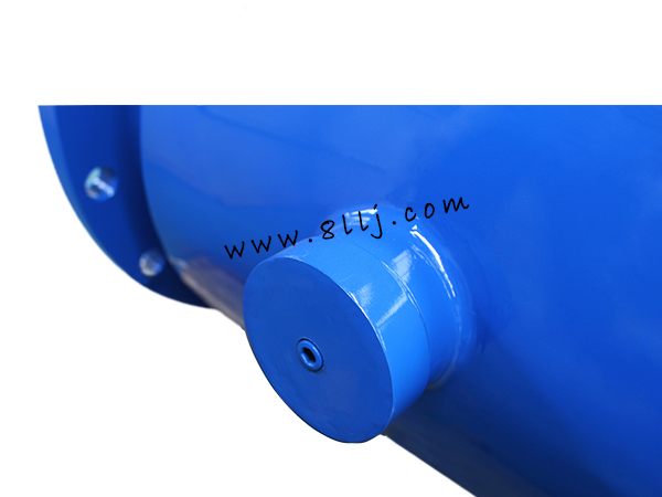 刮刀式电磁流量计