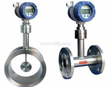 SBL靶式流量计量表