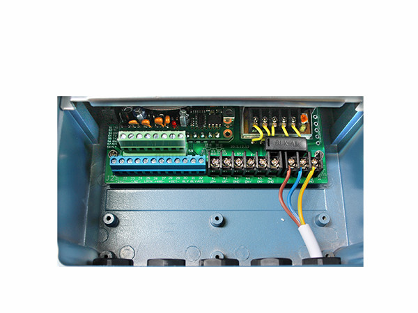 固定外夹式超声波流量计