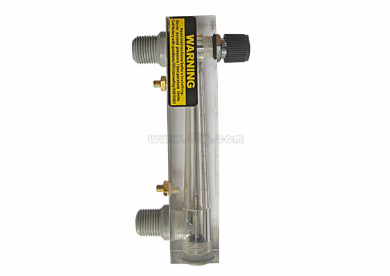 （玻璃）转子流量计