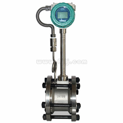蒸汽流量计