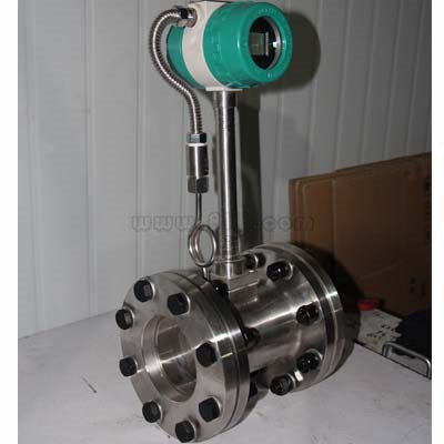 高温蒸汽流量计