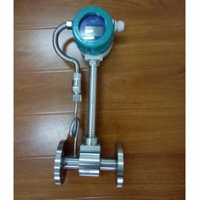 饱和蒸汽流量计