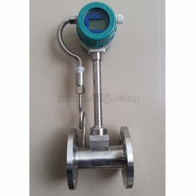 过热蒸汽流量计