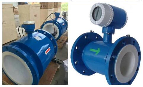 污水流量计