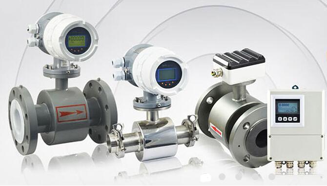 电磁流量计知名厂家