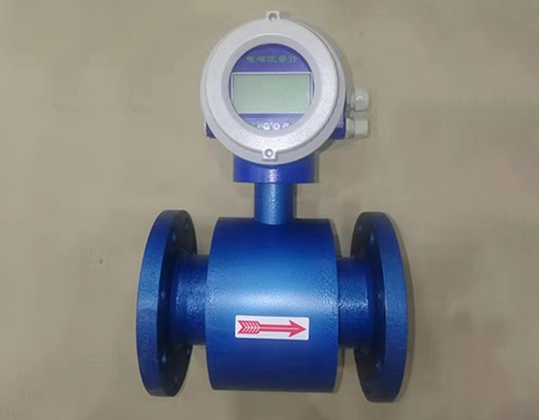 向辉仪表讲述电磁流量计的日常维护