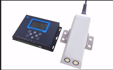 国产第一台多普勒声学流量计的原理和安装方法