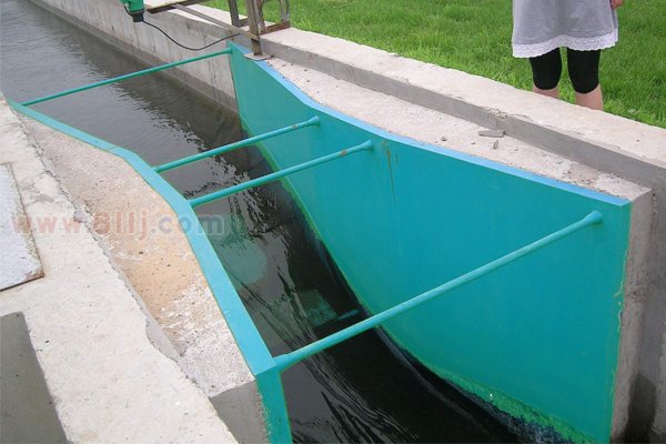 明渠污水流量计厂家