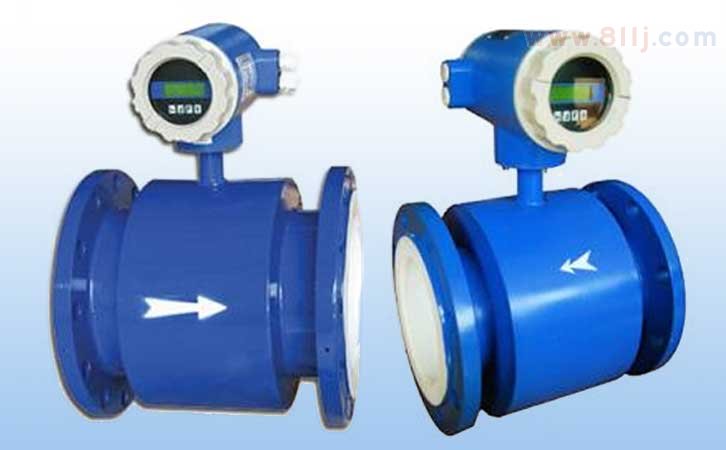 电磁流量计生产厂家