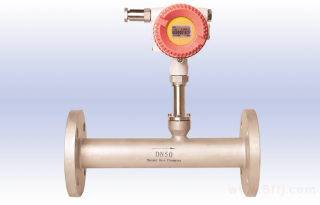焦炉煤气流量计