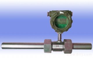 液体流量计