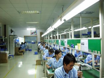 明渠雷达流量计：实时监测排水管网瞬时