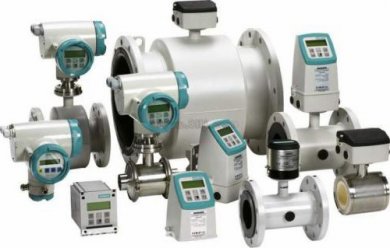 电磁流量计操作使用指南