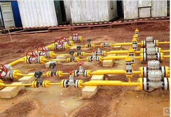 德国克拉克型号KF40RF7-D15流量计技术解析