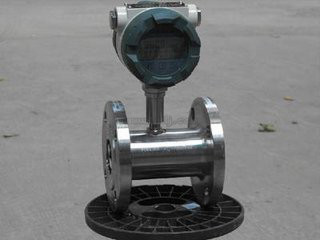 微小流量精准掌控者:层流压差式质量流量计与控制器