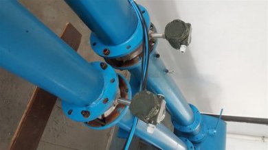 塑料流量计使用说明分享