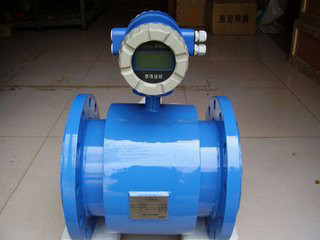 <a href='http://www.ysia.cn/' target='_blank'>电磁流量计</a>