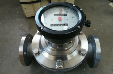 流量计DS02工作原理揭秘