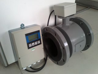 “多普勒流量计多种通讯方式的作用及应用”