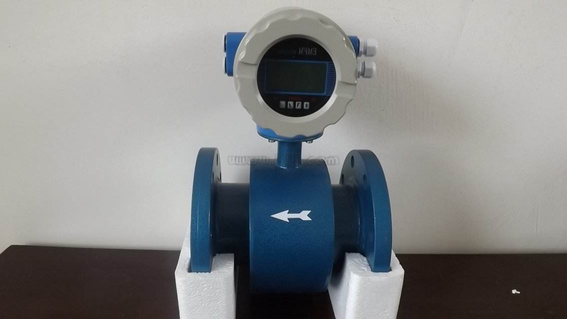 <a href='http://www.ysia.cn/' target='_blank'>电磁流量计</a>