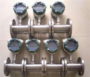 德国Captor型号4320/12流量计产品介绍