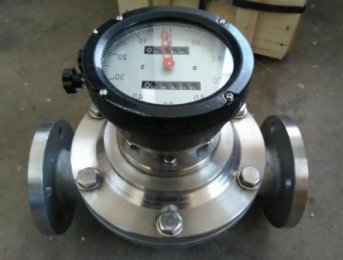 齿轮流量计VC 5 K1 F1 P2 SH故障排除与维修