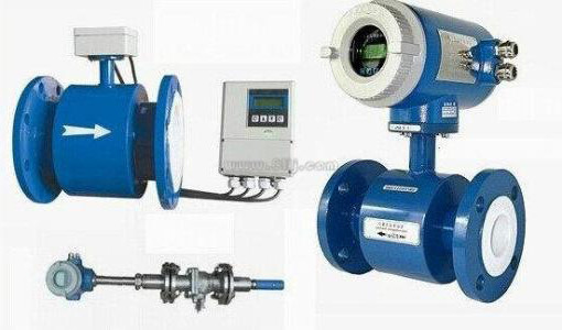 <a href='http://www.ysia.cn/' target='_blank'>电磁流量计</a>