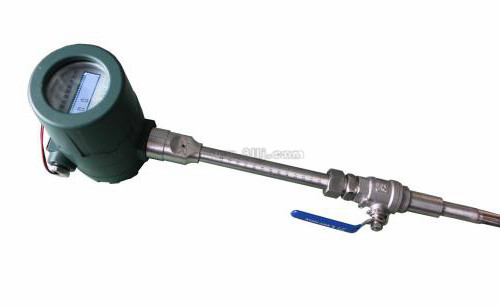 <a href='http://www.ysia.cn/' target='_blank'>电磁流量计</a>